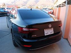 فولكسفاغن جيتا